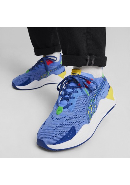 Rs-Xk Tropical Erkek Sneaker modelleri