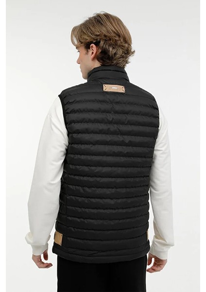 Ml Brt Vest 3Pr Siyah Erkek Yelek modelleri