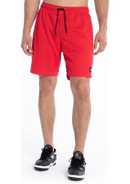 MNS3032 Kırmızı Erkek Spor Giyim