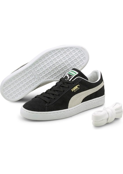 Suede Classic XXI Erkek Spor Ayakkabı 37491501