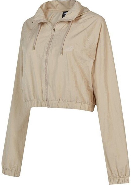 NB Lifestyle Women Jacket