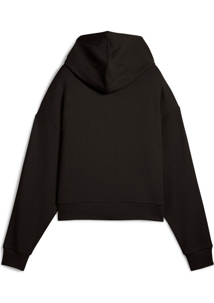 Her Crop Full-Zip Hoodie Kadın Ceket fiyatları