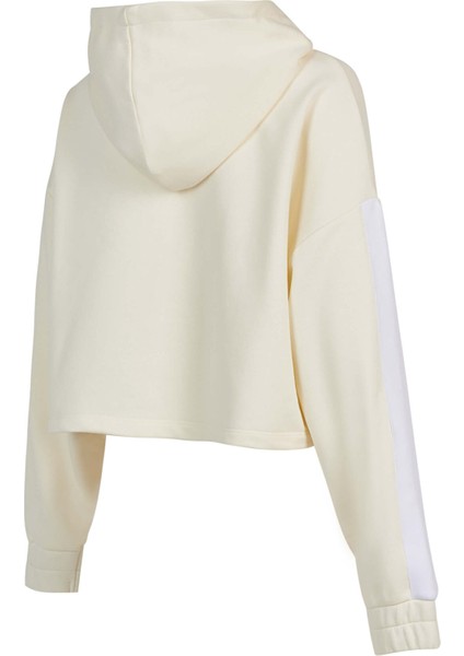 WNH1420 Beyaz Kadın Sweatshirt fiyatları