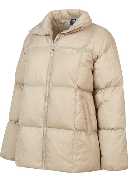 New Balance NB Lifestyle Kadın Ceket