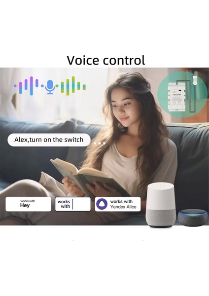 Akıllı Sıcaklık Anahtarı 20A Sıcaklık Sensörlü (Yurt Dışından) indirimleri