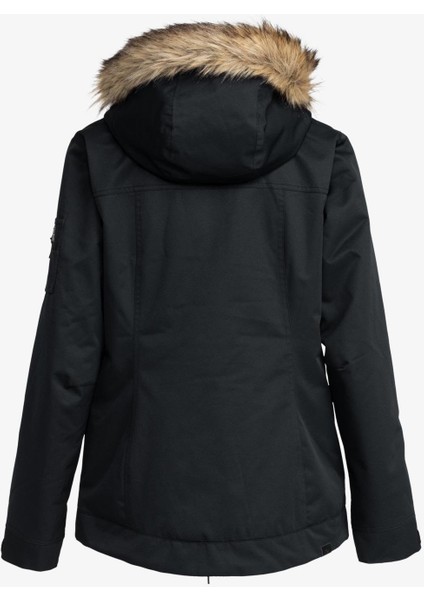 MEADE JK SİYAH Kadın Mont fiyatları