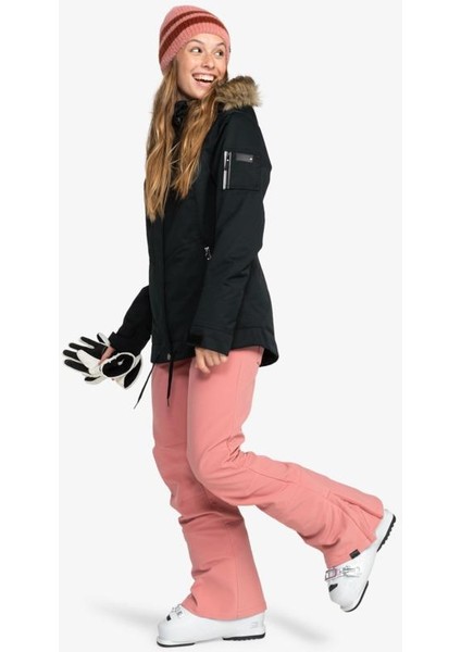 MEADE JK SİYAH Kadın Mont fırsatları