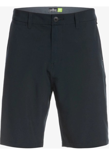 Oceanmade Union Amphibian Erkek Siyah Günlük Şort EQYWS03782-KVJ0-BLACK fiyatları
