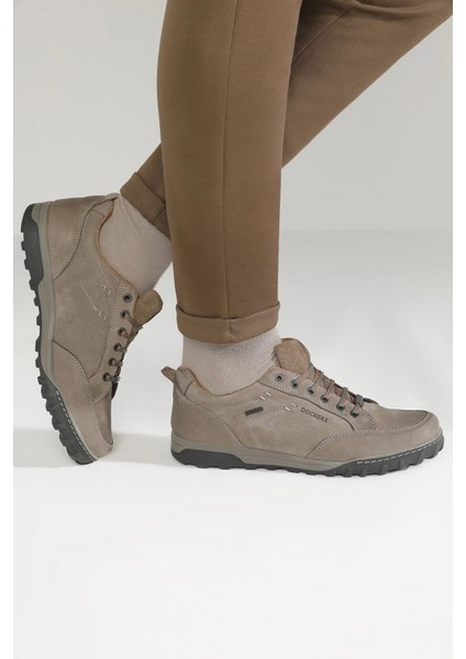 217111 2pr Gri Erkek Outdoor indirimleri