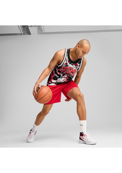 Rival Rage Heritage Short Erkek Şort modelleri