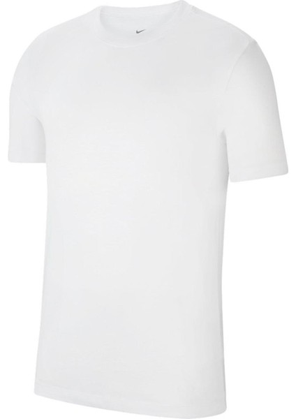 Team Park 20 Tee CZ0881-100 Erkek T-Shirt