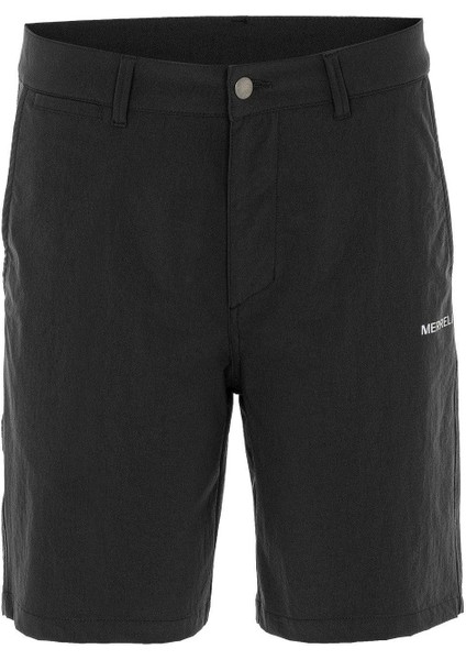 Clear Erkek Siyah Şort