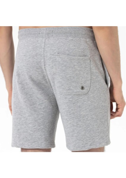 Sonic Şort Erkek Gri Günlük Şort RFSONIC22-23394 modelleri