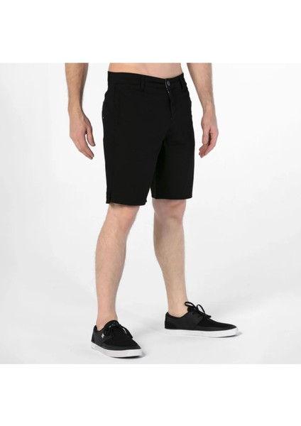 Erkek Walkshort Cross Siyah modelleri