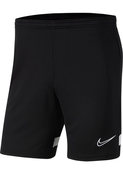 M Nk Df Acd21 Short K Erkek Siyah Şort - CW6107-010