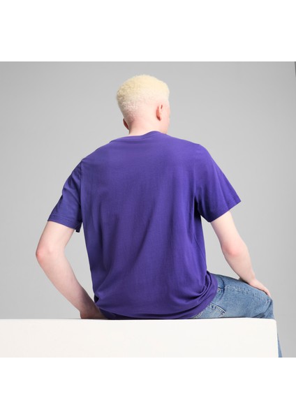 Graphics Sneaker Tee Erkek T-Shirt indirimleri
