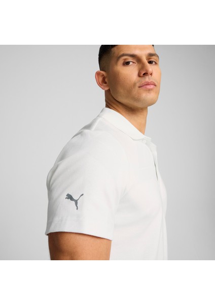 Bmw Mms Jaquard Polo Erkek T-Shirt modelleri