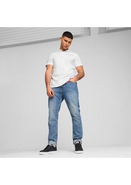 Bmw Mms Jaquard Polo Erkek T-Shirt indirimleri