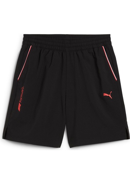 F1 Ess+ Woven Shorts 7" Erkek Şort