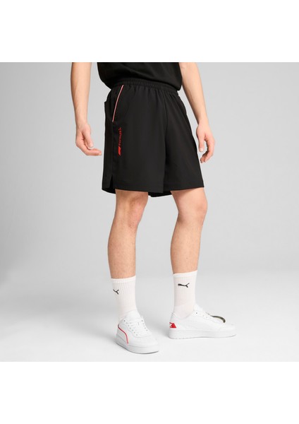 F1 Ess+ Woven Shorts 7" Erkek Şort modelleri