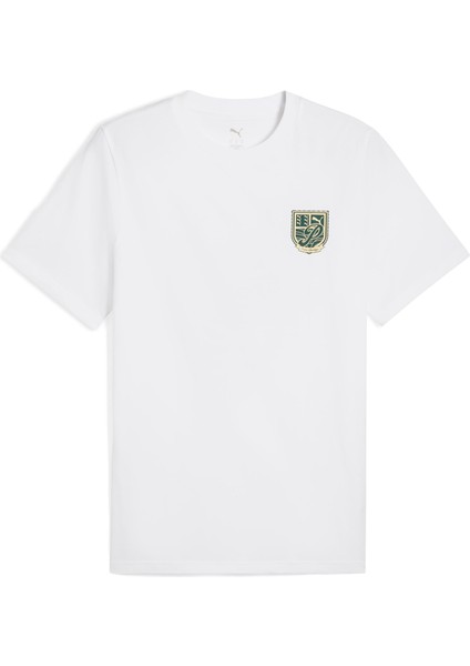 Wardrobe Ess Graphic Tee Erkek Tişört