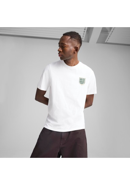 Wardrobe Ess Graphic Tee Erkek Tişört fiyatları