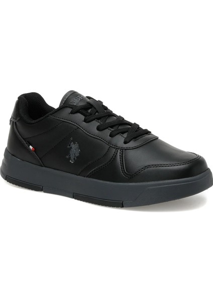 Andreı 2pr Siyah Erkek Sneaker fırsatları