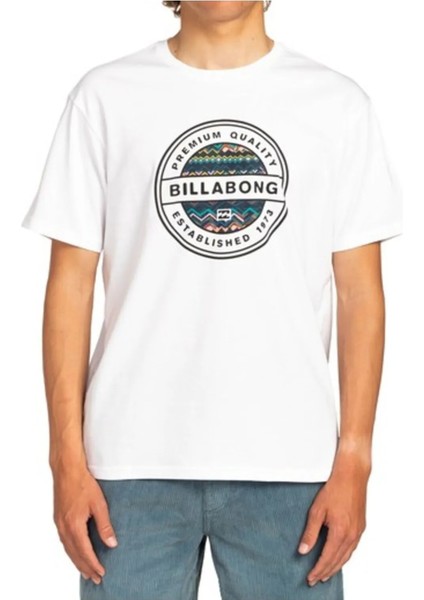 Rotor Fill Erkek T-Shirt