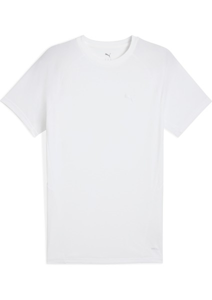 EVOSTRIPE Tee Erkek T-shirt