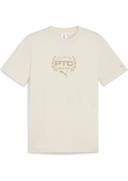 x Ptc Graphic Tee Erkek T-Shirt