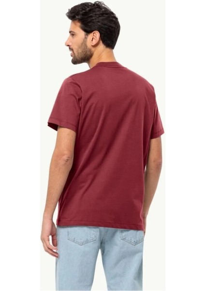 Essential T Erkek T-shirt 1808382TR fiyatları