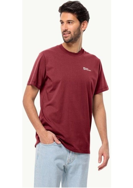 Essential T Erkek T-shirt 1808382TR modelleri