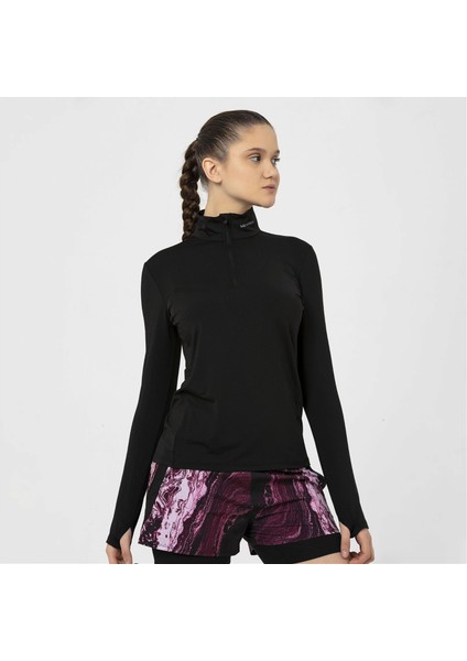 Tiptop Kadın Siyah Tişört modelleri