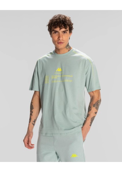 Authentic Waldo Erkek T-Shirt