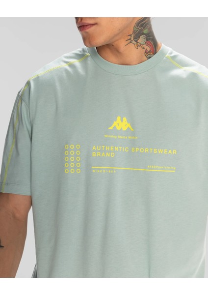 Authentic Waldo Erkek T-Shirt fırsatları