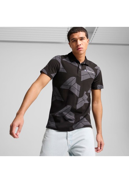 Bmw Mms Jaquard Polo Erkek T-Shirt modelleri