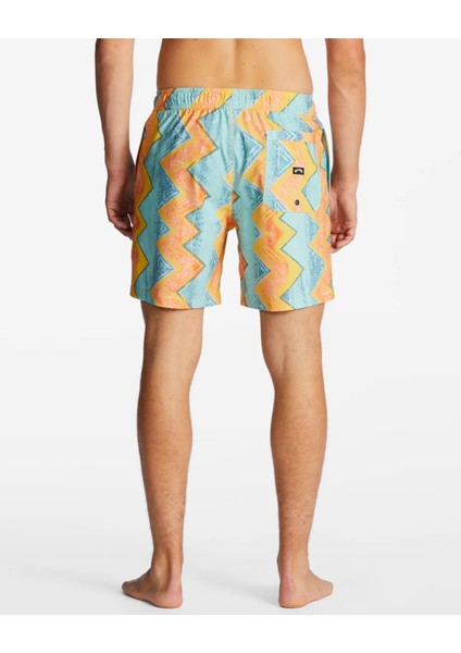 Sundays Layback 17 Erkek Boardshort ABYJV00103 fiyatları