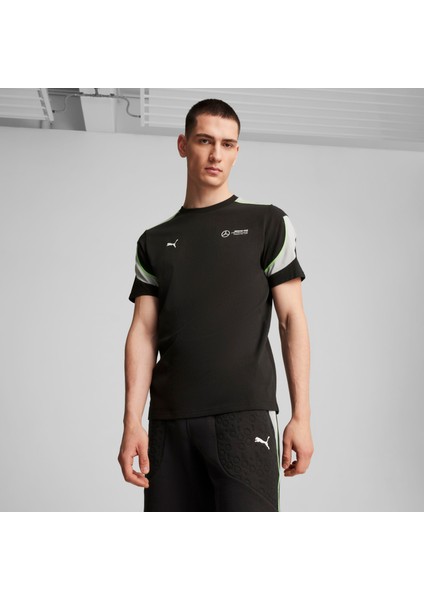 Mapf1 Mt7+ Tee Erkek T-Shirt fırsatları