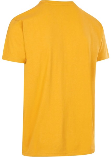 Glentress Erkek Outdoor Tişört Sarı fiyatları