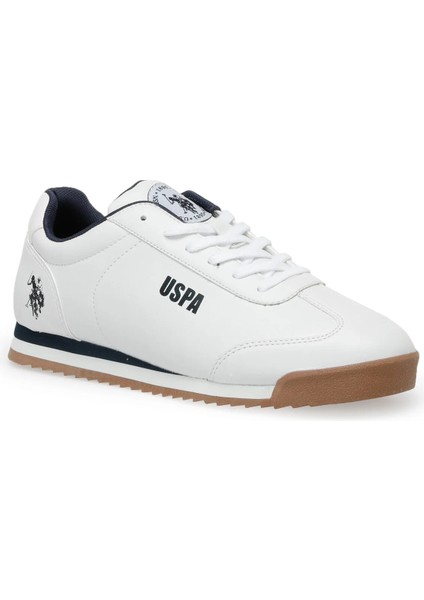 Deep Erkek Beyaz Günlük Ayakkabı modelleri