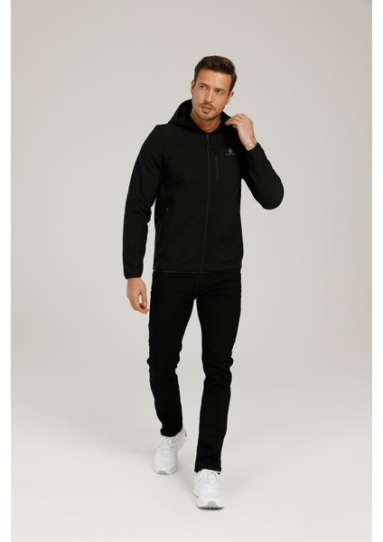 1W Gt16 Basıc Softshell 1Pr Erkek Siyah Softshell -101044884 modelleri