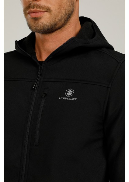 1W Gt16 Basıc Softshell 1Pr Erkek Siyah Softshell -101044884 fırsatları
