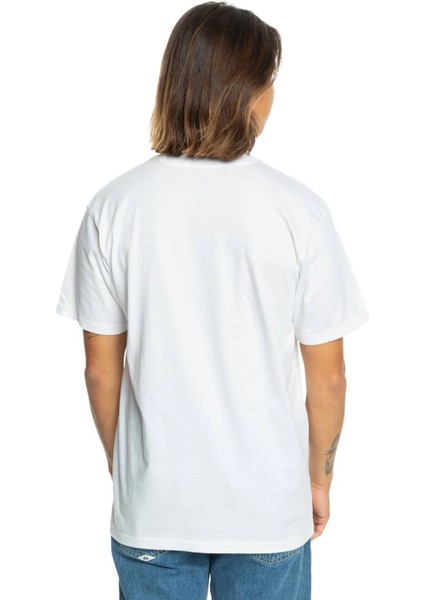 Circle Up Erkek T-shirt EQYZT07680-10 EQYZT07680-10015 fiyatları