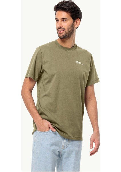 Essential T M Erkek T-Shirt modelleri