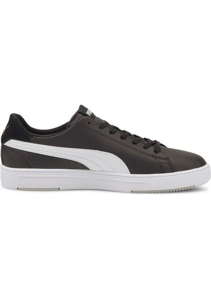 Puma Serve Pro Lite Puma Black-Puma Whit Siyah Unisex Spor Ayakkabı 37490202 indirimleri