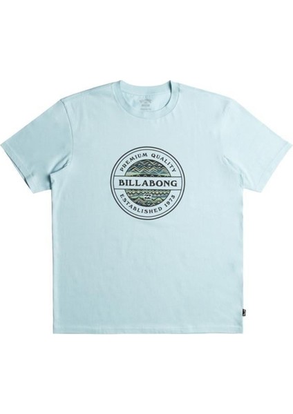 Rotor Fill Erkek Tişört