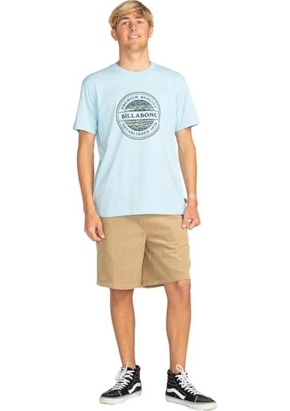 Rotor Fill Erkek Tişört fiyatları