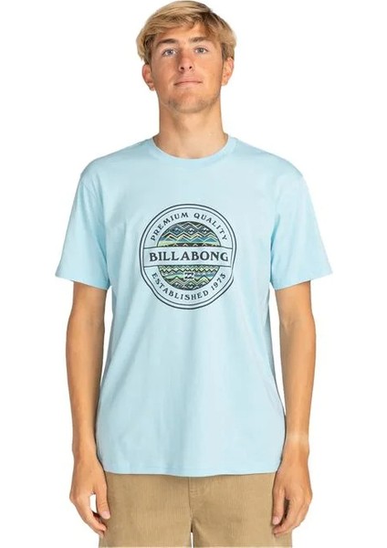 Rotor Fill Erkek Tişört indirimleri