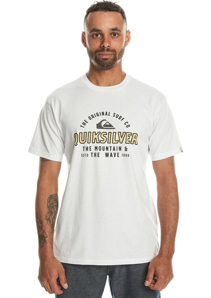 Floating Around Erkek T-shirt EQYZT07675-10 EQYZT07675-10015