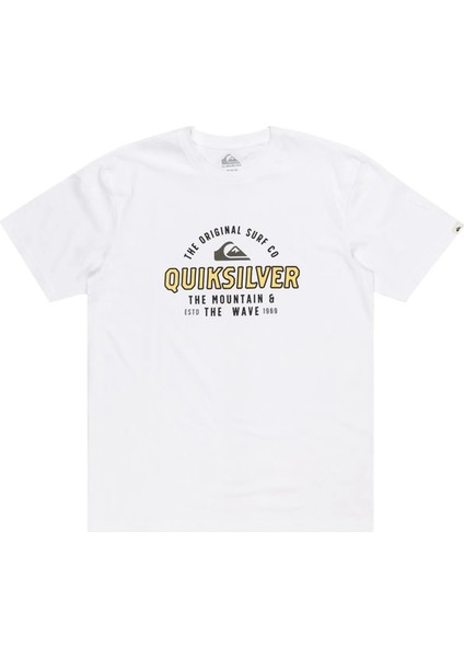 Floating Around Erkek T-shirt EQYZT07675-10 EQYZT07675-10015 fiyatları